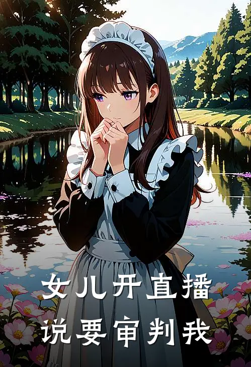 女儿开直播说要审判我