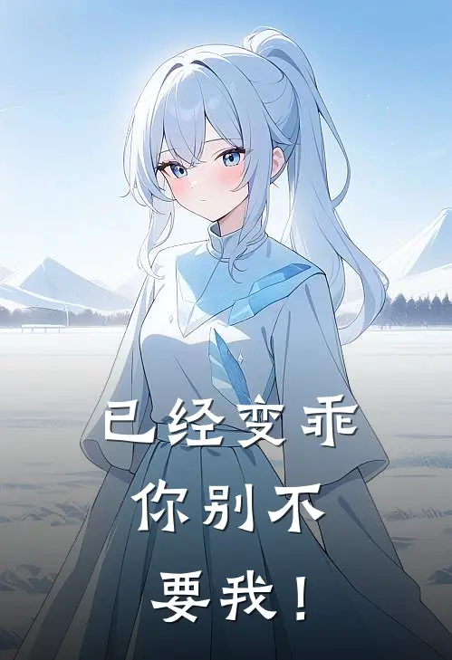 已经变乖，你别不要我！