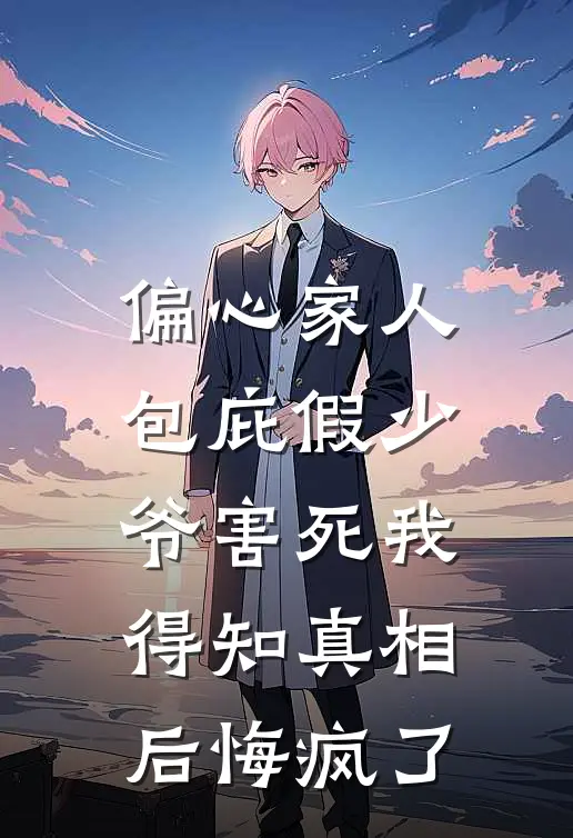 偏心家人包庇假少爷害死我，得知真相后悔疯了