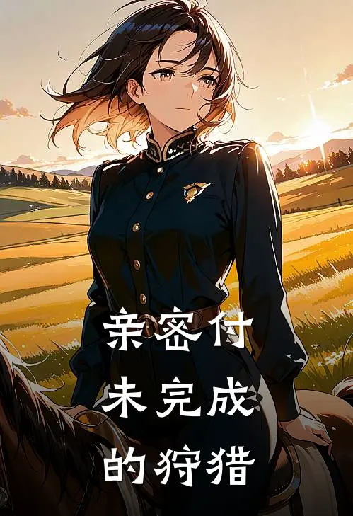 亲密付：未完成的狩猎