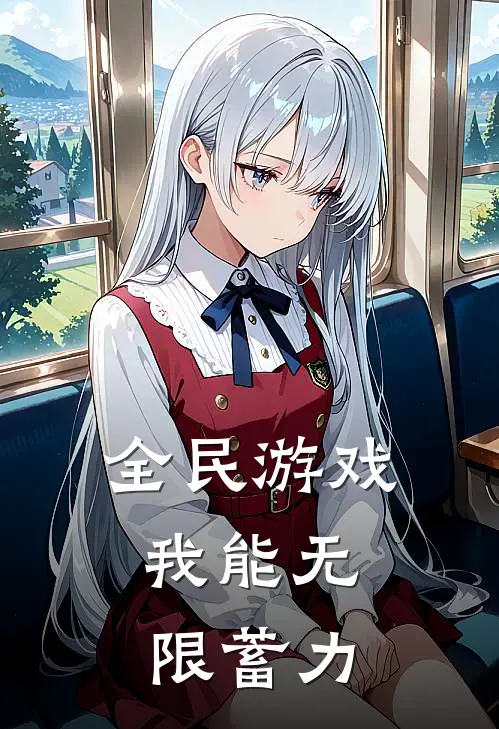 全民游戏：我能无限蓄力