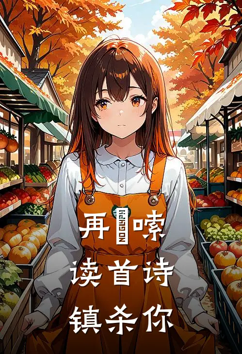 再啰嗦，读首诗镇杀你