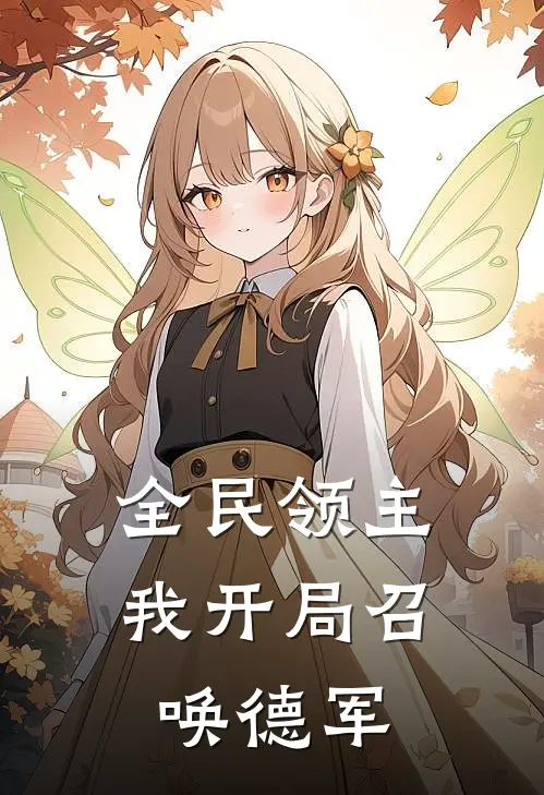全民领主，我开局召唤德军