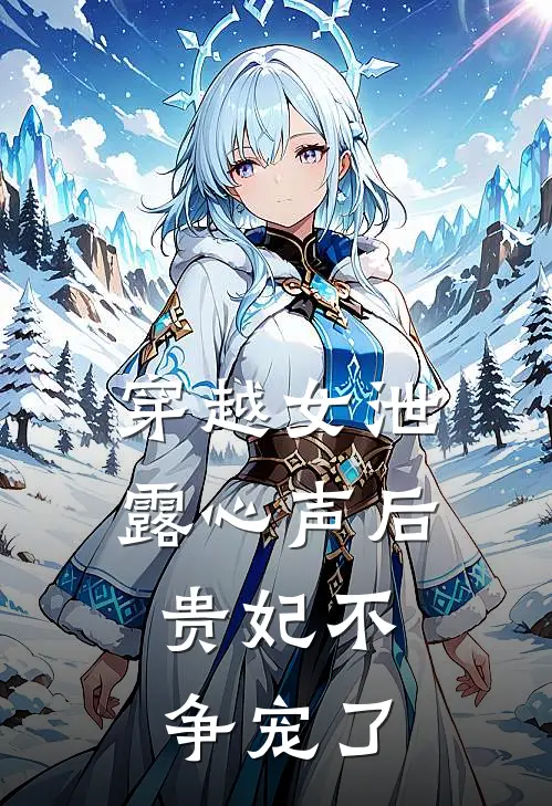 穿越女泄露心声后，贵妃不争宠了