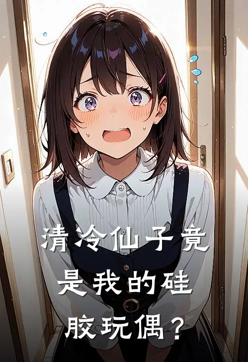 清冷仙子竟是我的硅胶玩偶？