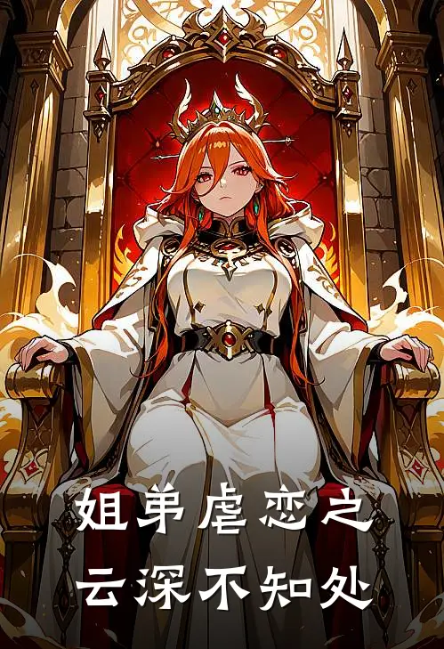 姐弟虐恋之云深不知处