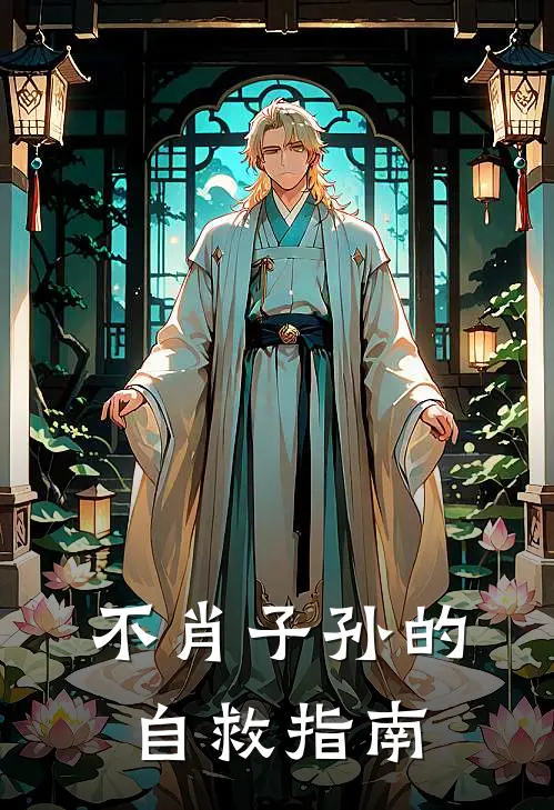 不肖子孙的自救指南