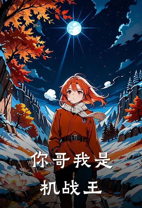 你哥我是机战王