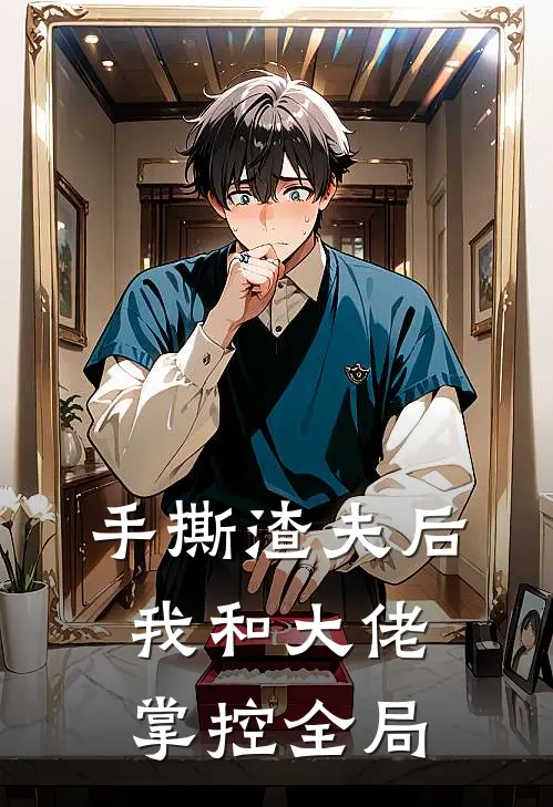 手撕渣夫后，我和大佬掌控全局