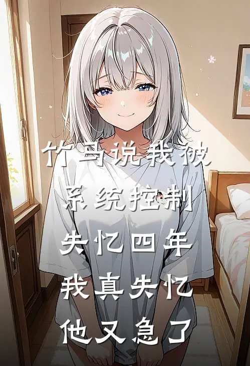 竹马说我被系统控制失忆四年，我真失忆，他又急了
