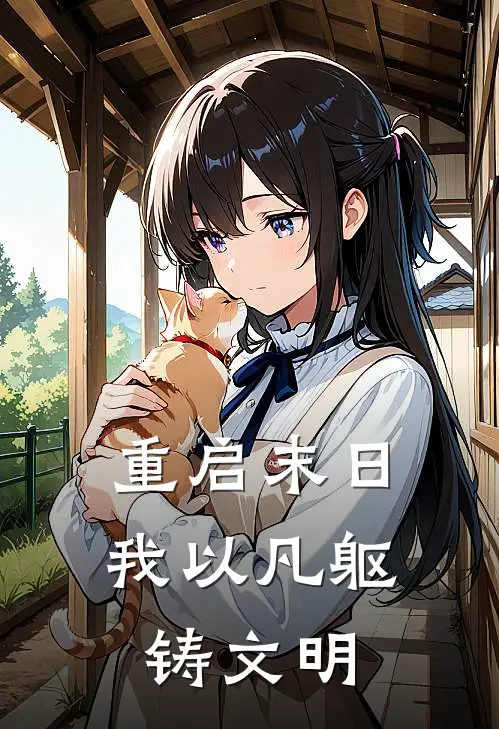 重启末日：我以凡躯铸文明