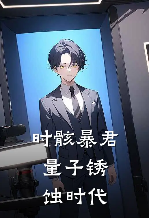 时骸暴君：量子锈蚀时代