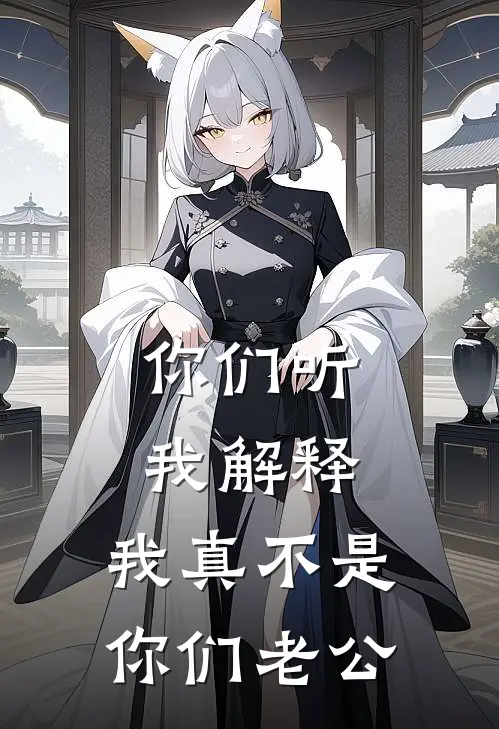 你们听我解释，我真不是你们老公