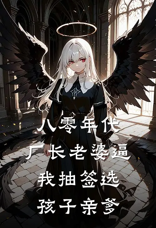 八零年代，厂长老婆逼我抽签选孩子亲爹