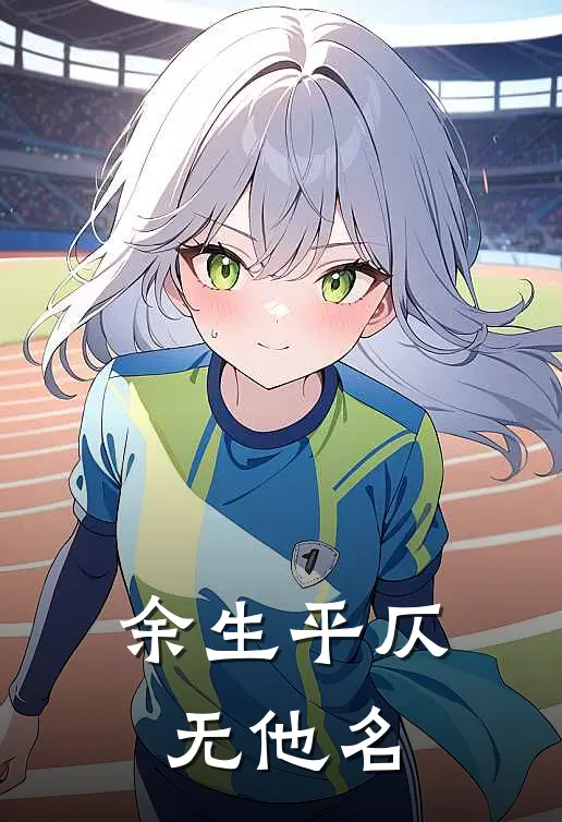 余生平仄无他名