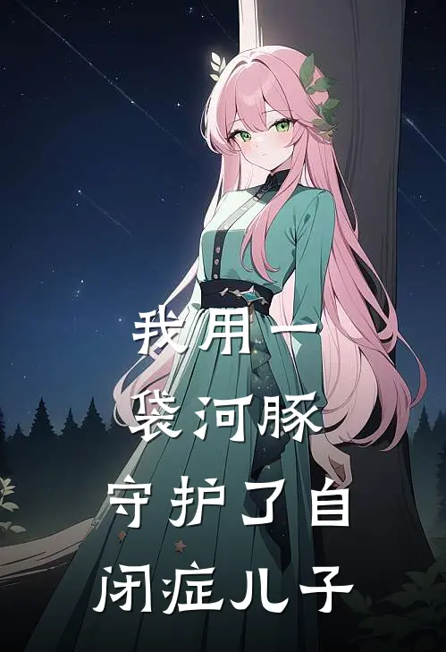 我用一袋河豚，守护了自闭症儿子