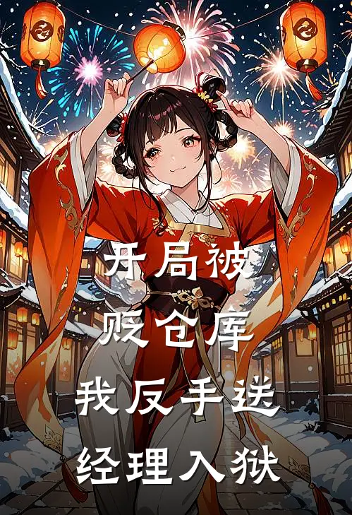 开局被贬仓库，我反手送经理入狱