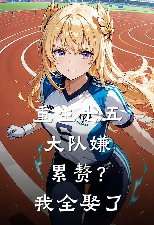 重生七五：大队嫌累赘？我全娶了