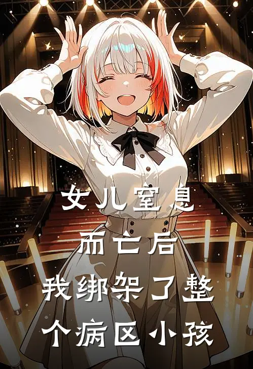 女儿窒息而亡后，我绑架了整个病区小孩
