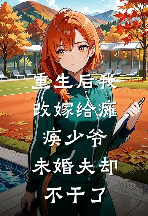 重生后我改嫁给瘫痪少爷，未婚夫却不干了