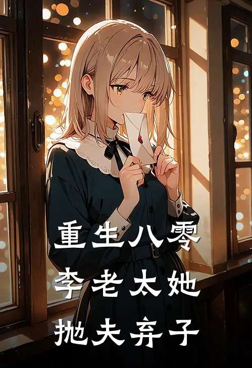 重生八零，李老太她抛夫弃子