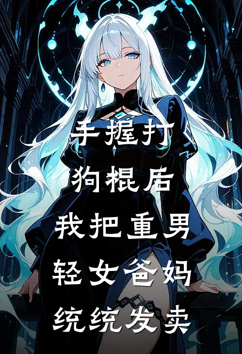 手握打狗棍后，我把重男轻女爸妈统统发卖