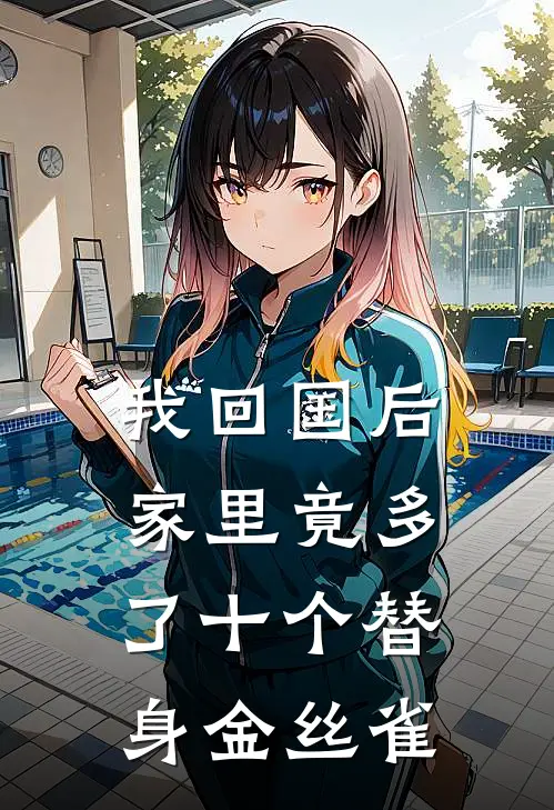 我回国后，家里竟多了十个替身金丝雀