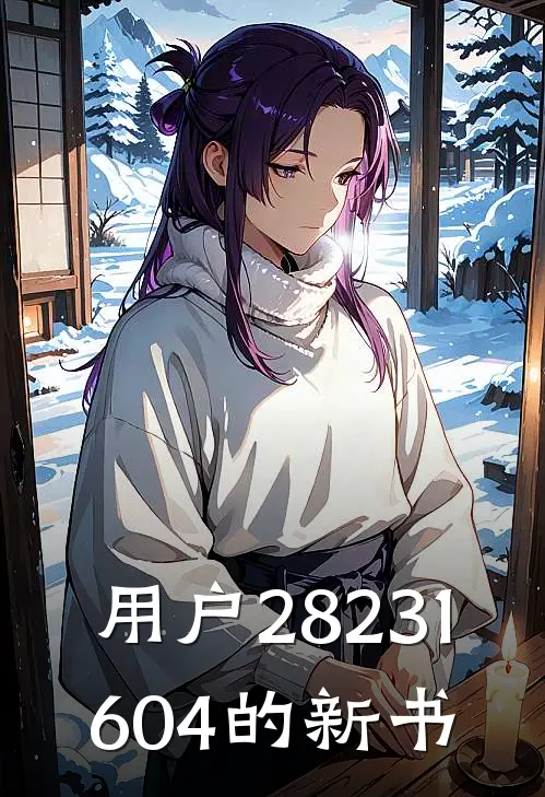 用户28231604的新书