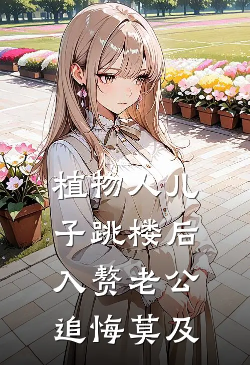 植物人儿子跳楼后，入赘老公追悔莫及