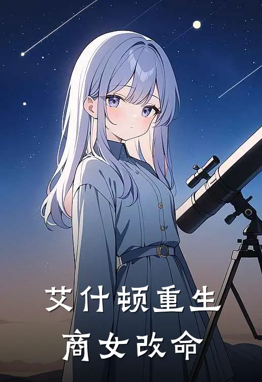 艾什顿重生：商女改命