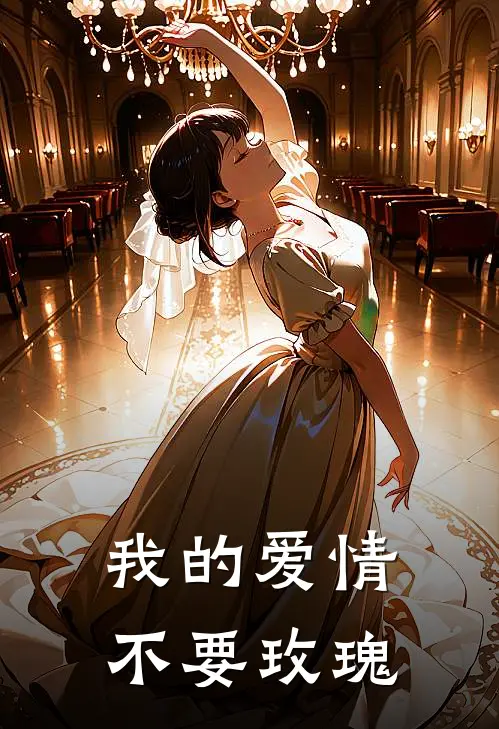 我的爱情不要玫瑰