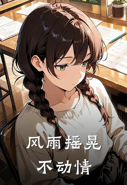 风雨摇晃不动情