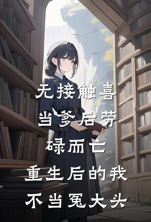 无接触喜当爹后劳碌而亡，重生后的我不当冤大头