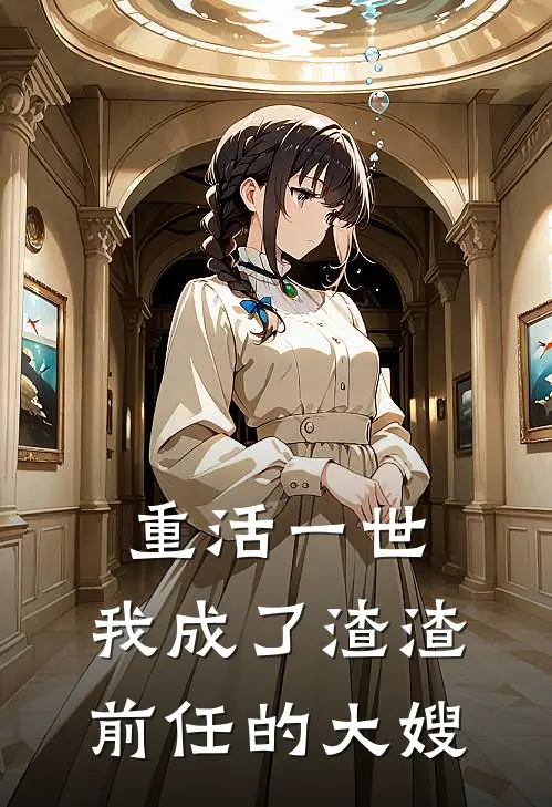 重活一世，我成了渣渣前任的大嫂