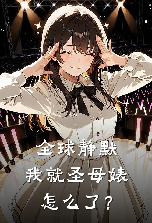 全球静默：我就圣母婊，怎么了？