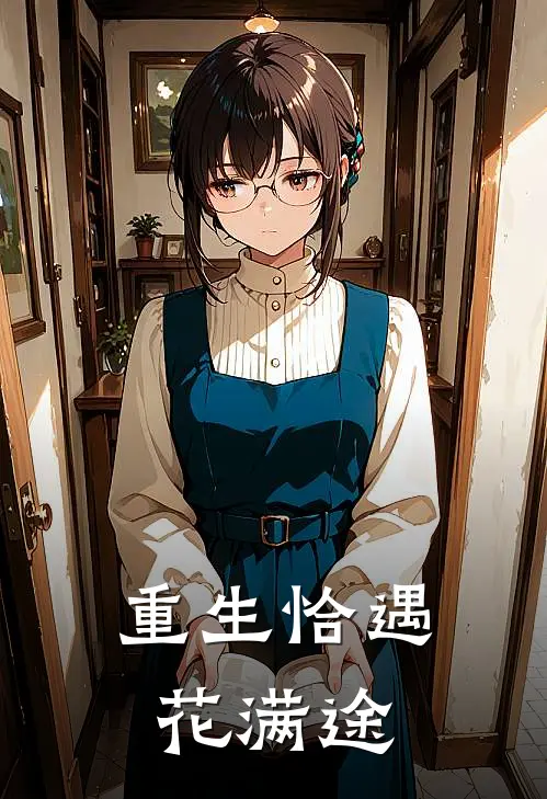 重生恰遇花满途