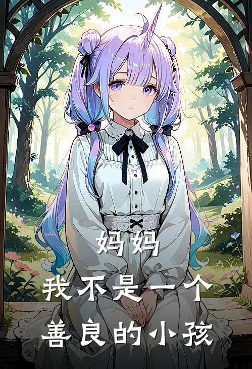 妈妈，我不是一个善良的小孩