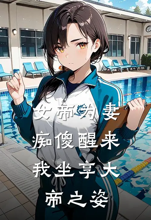 女帝为妻，痴傻醒来我坐享大帝之姿