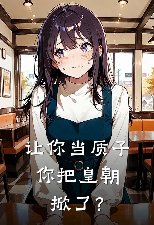 让你当质子，你把皇朝掀了？