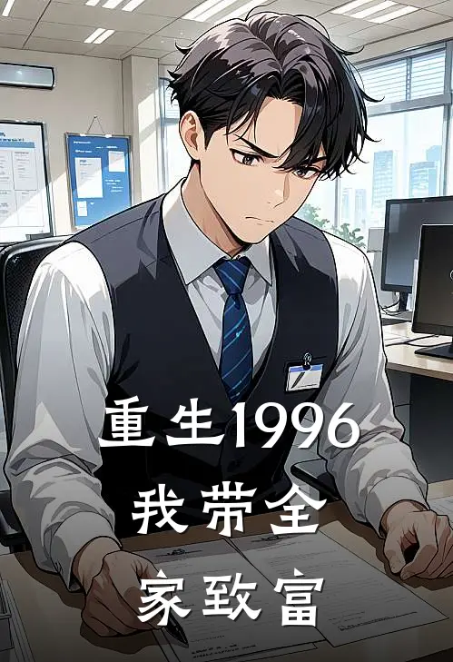 重生1996，我带全家致富