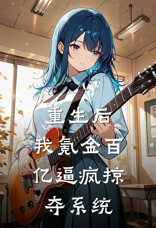 重生后，我氪金百亿逼疯掠夺系统