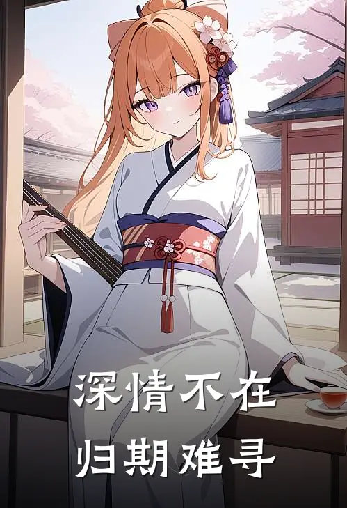 深情不在，归期难寻