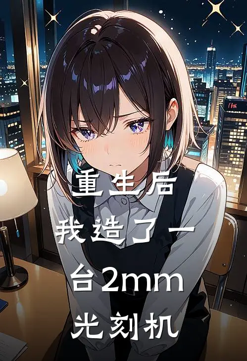 重生后，我造了一台2mm光刻机