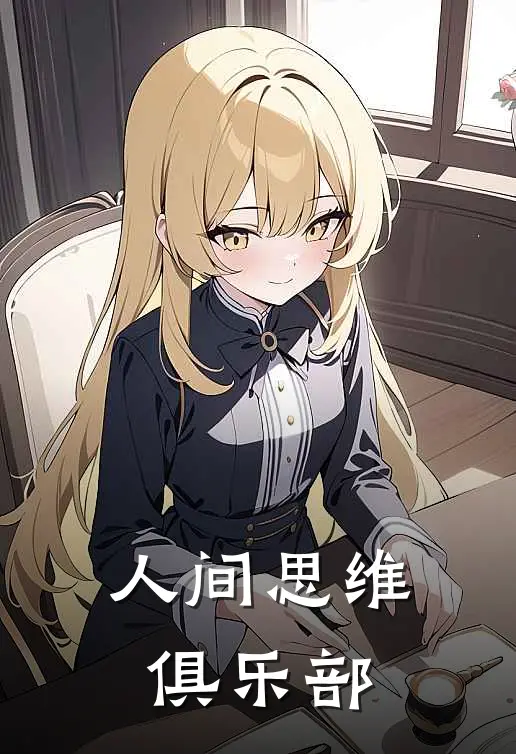 人间思维俱乐部