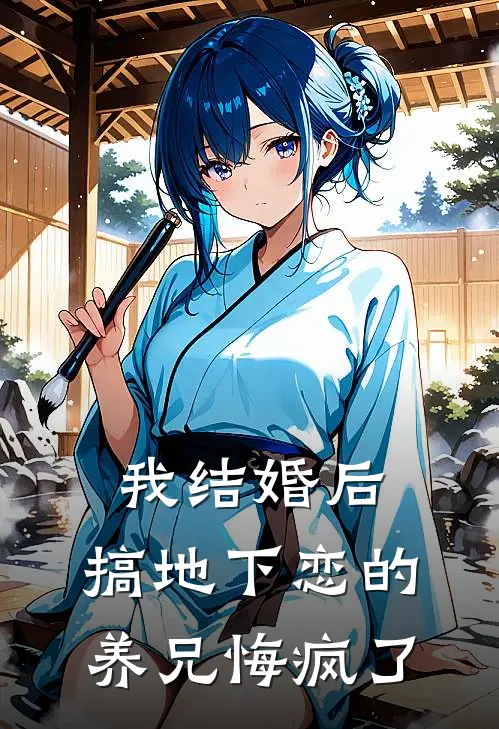 我结婚后，搞地下恋的养兄悔疯了