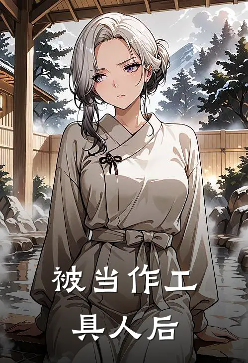 被当作工具人后