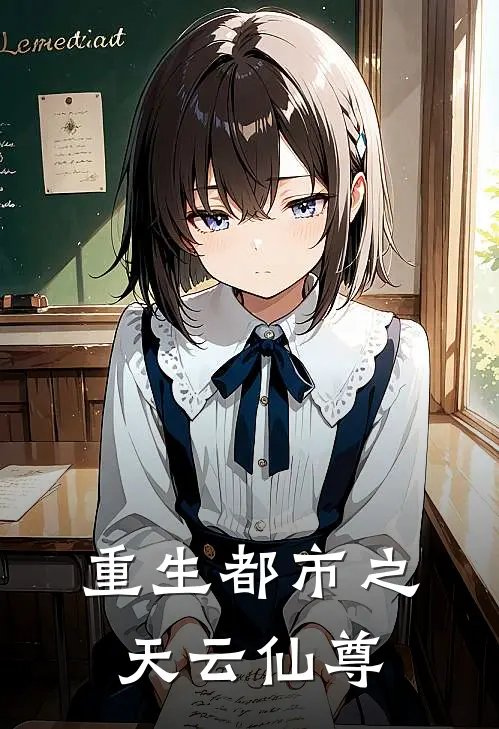 重生都市之天云仙尊