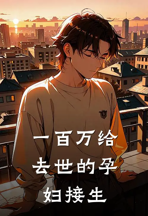 一百万给去世的孕妇接生