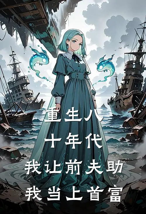 重生八十年代，我让前夫助我当上首富