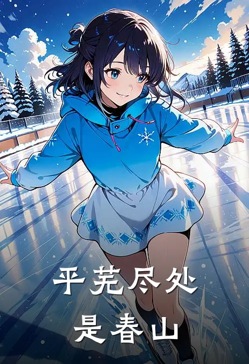 平芜尽处是春山